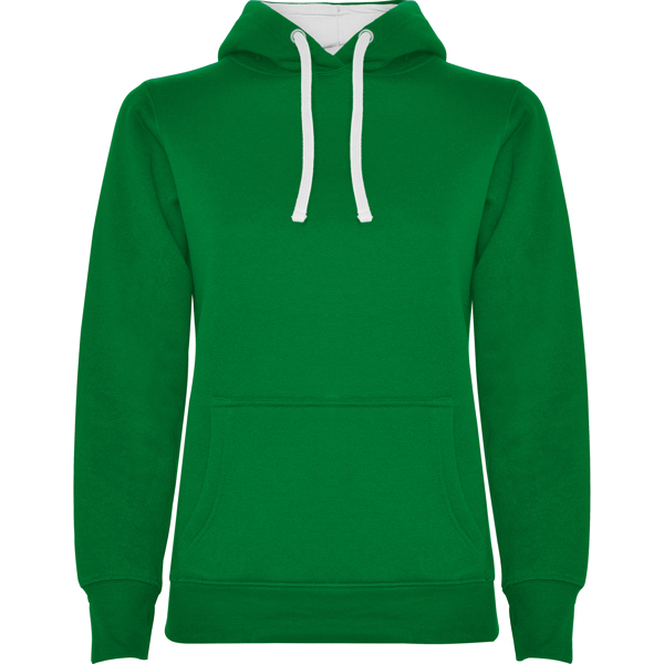 HANORAC CU GLUGĂ URBAN WOMAN - varianta 13