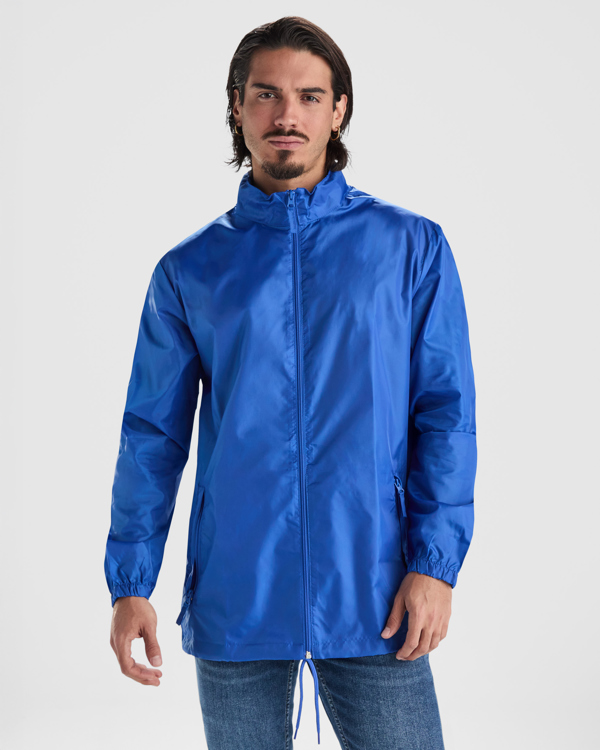 PELERINĂ DE PLOAIE ISLAND