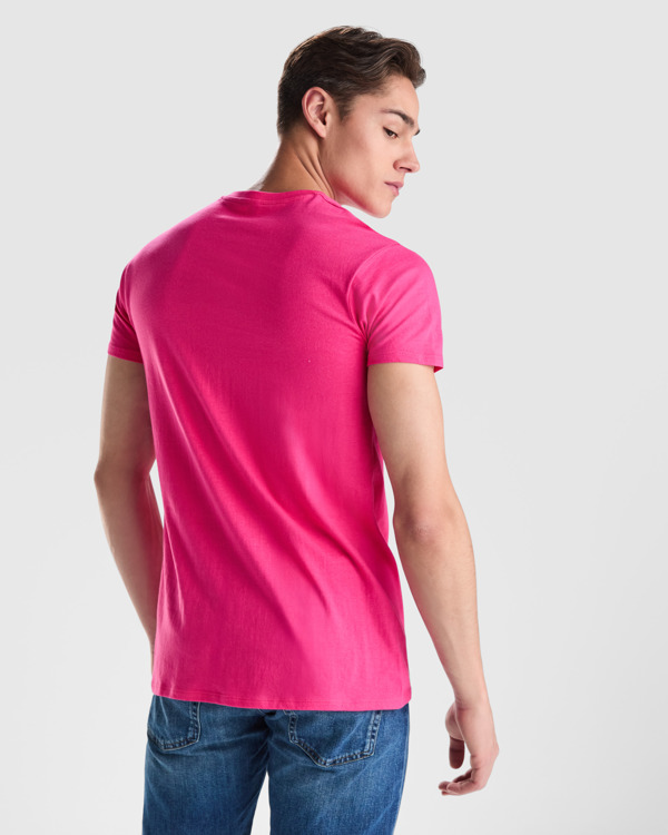 Tricou de Lucru din Bumbac 150g - varianta 2