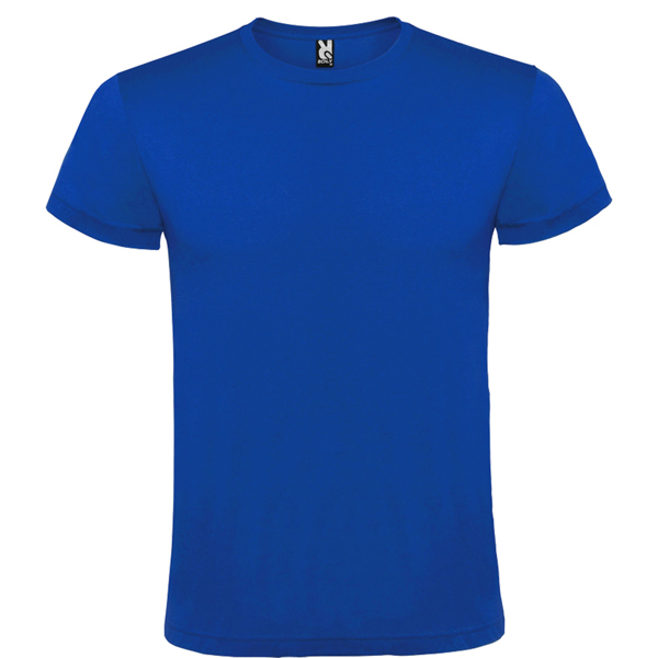 Tricou de Lucru din Bumbac 150g - varianta 7
