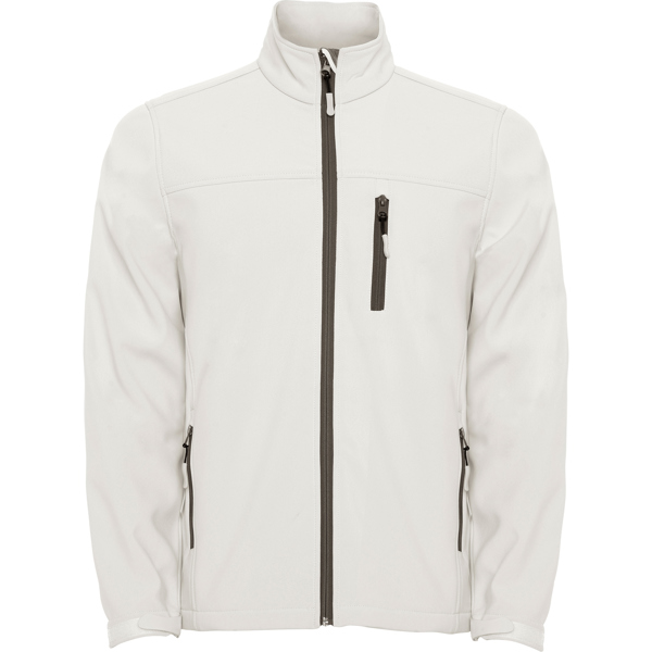 Jachetă Softshell de Lucru Hidrofugă 2 Straturi - varianta 5
