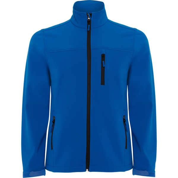 Jachetă Softshell de Lucru Hidrofugă 2 Straturi - varianta 7