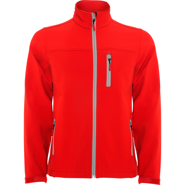 Jachetă Softshell de Lucru Hidrofugă 2 Straturi - varianta 10
