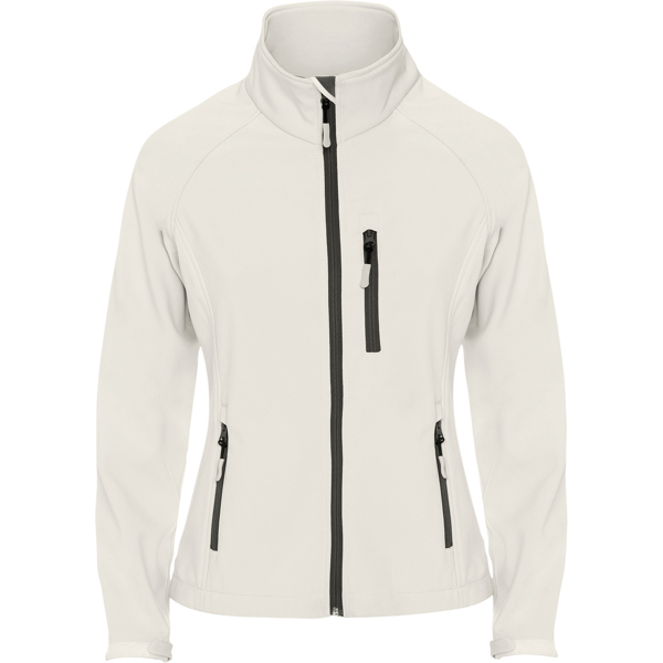 Jachetă Softshell de Lucru Hidrofugă pentru Femei - varianta 5