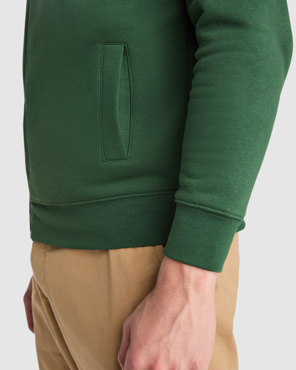 JACHETĂ ULAN - varianta 3