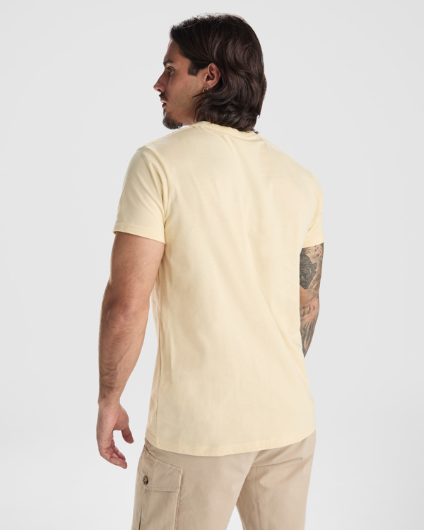 Tricou de Lucru Premium din Bumbac 165g - varianta 3