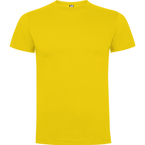 Tricou de Lucru Premium din Bumbac 165g - varianta 6