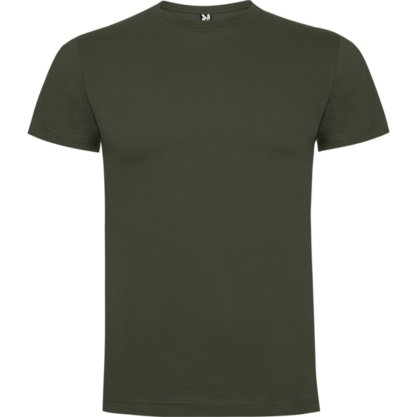 Tricou de Lucru Premium din Bumbac 165g - varianta 16