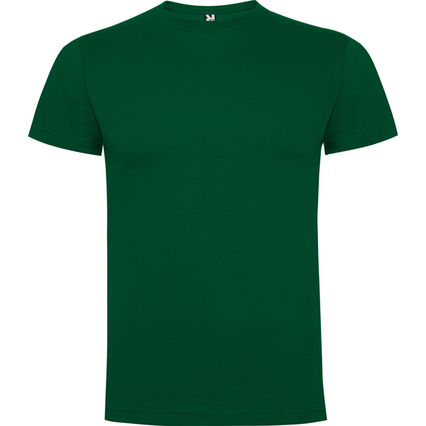 Tricou de Lucru Premium din Bumbac 165g - varianta 26
