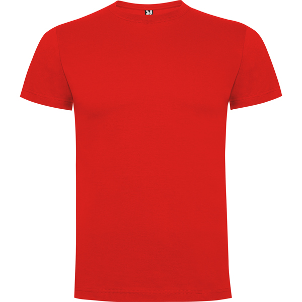 Tricou de Lucru Premium din Bumbac 165g - varianta 29