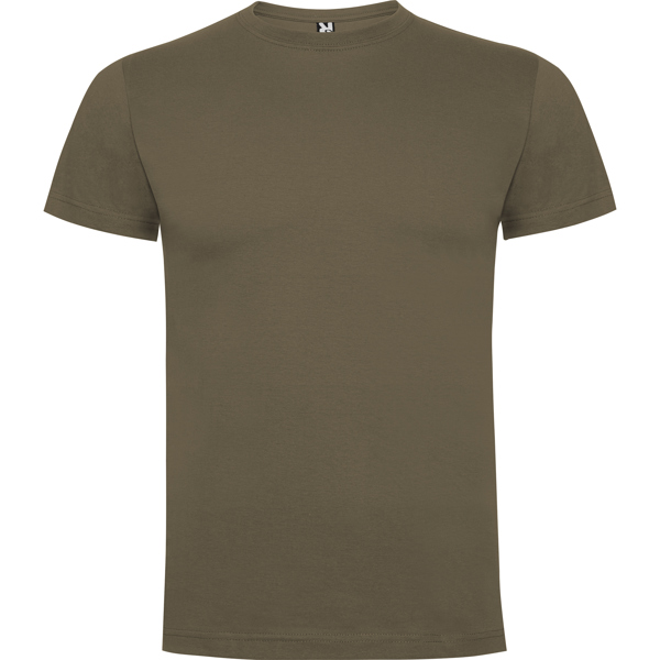 Tricou de Lucru Premium din Bumbac 165g - varianta 30