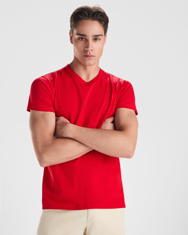 TRICOU SAMOYEDO - varianta 2