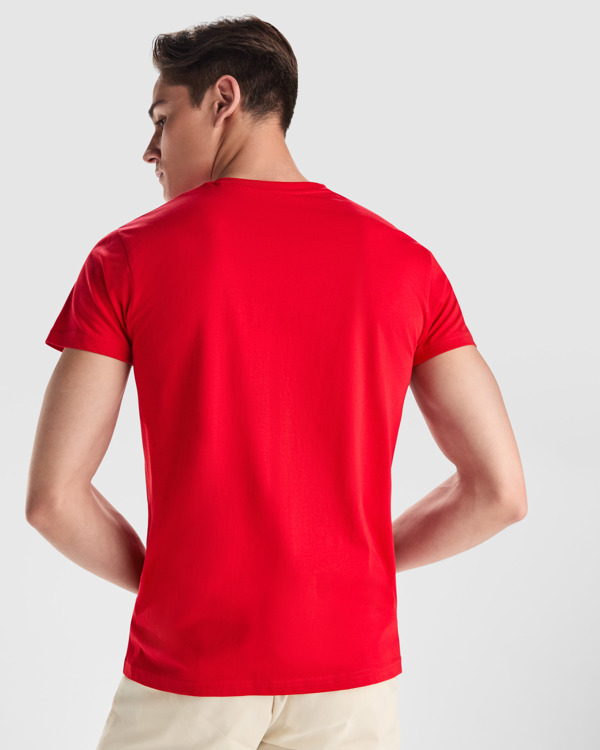 TRICOU SAMOYEDO - varianta 3