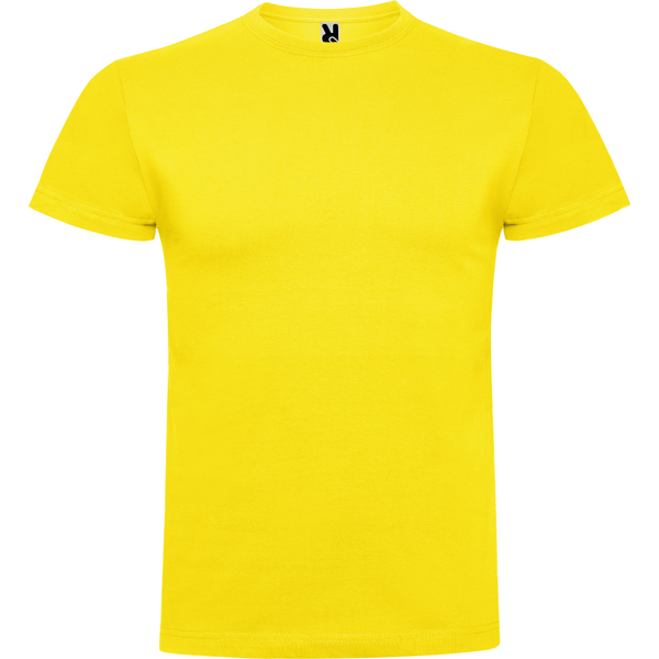 Tricou de Lucru din Bumbac Pieptănat 180g - varianta 7