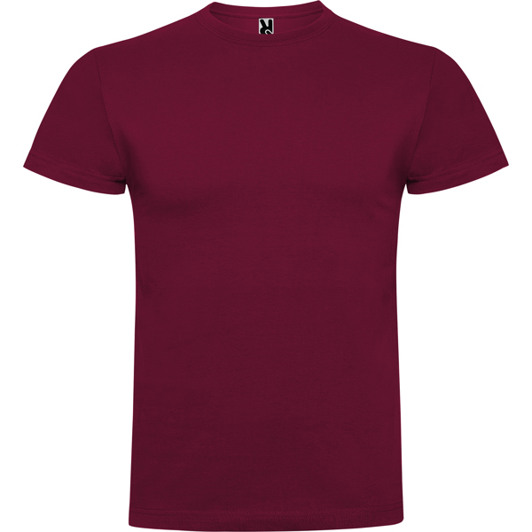 Tricou de Lucru din Bumbac Pieptănat 180g - varianta 9