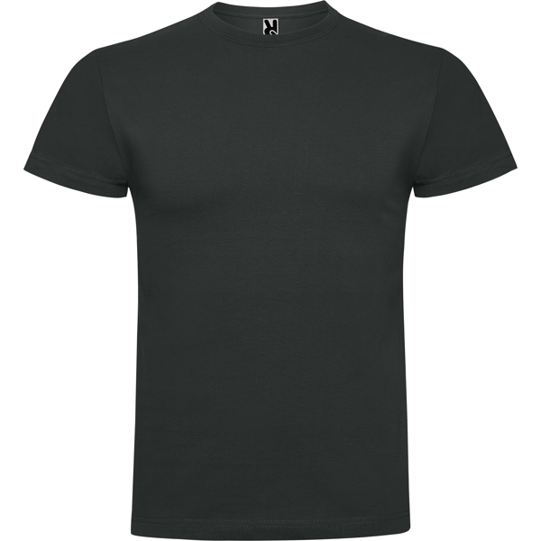 Tricou de Lucru din Bumbac Pieptănat 180g - varianta 15