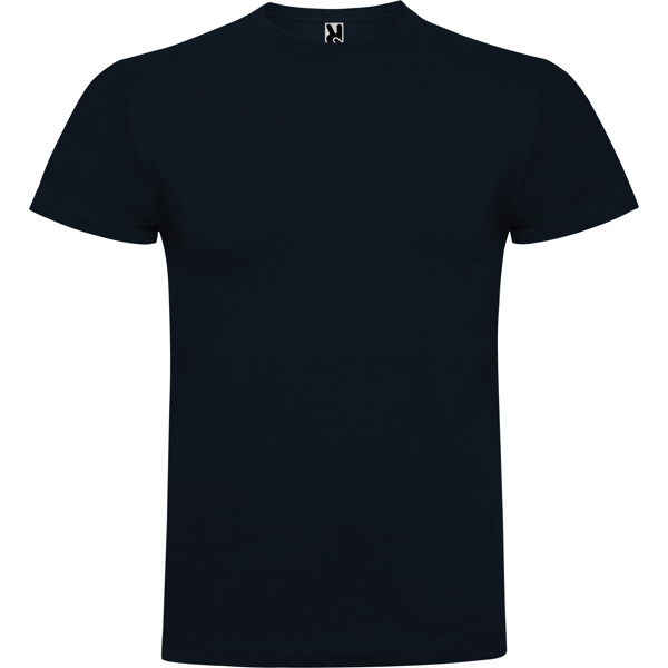 Tricou de Lucru din Bumbac Pieptănat 180g - varianta 16