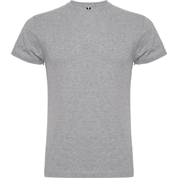 Tricou de Lucru din Bumbac Pieptănat 180g - varianta 17