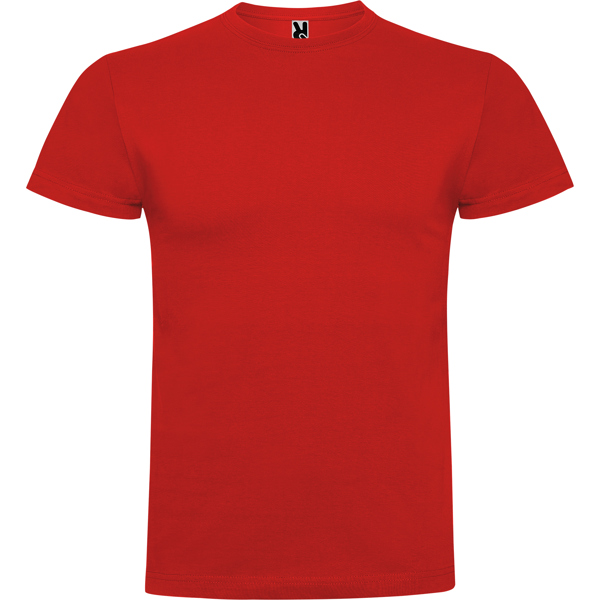 Tricou de Lucru din Bumbac Pieptănat 180g - varianta 18