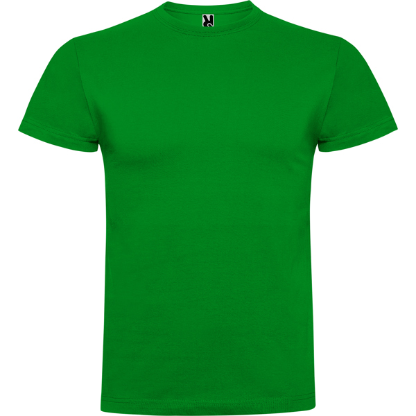 Tricou de Lucru din Bumbac Pieptănat 180g - varianta 19