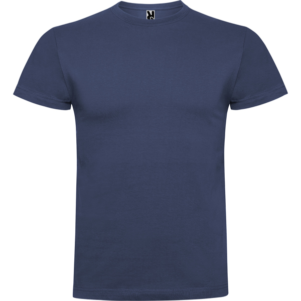 Tricou de Lucru din Bumbac Pieptănat 180g - varianta 20