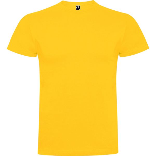 Tricou de Lucru din Bumbac Pieptănat 180g - varianta 21