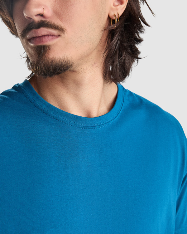 Tricou de Lucru din Bumbac 155g - varianta 3