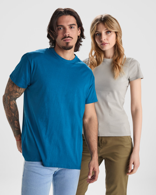Tricou de Lucru din Bumbac 155g - varianta 4