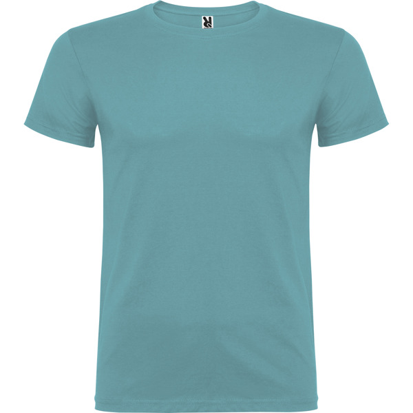 Tricou de Lucru din Bumbac 155g - varianta 19