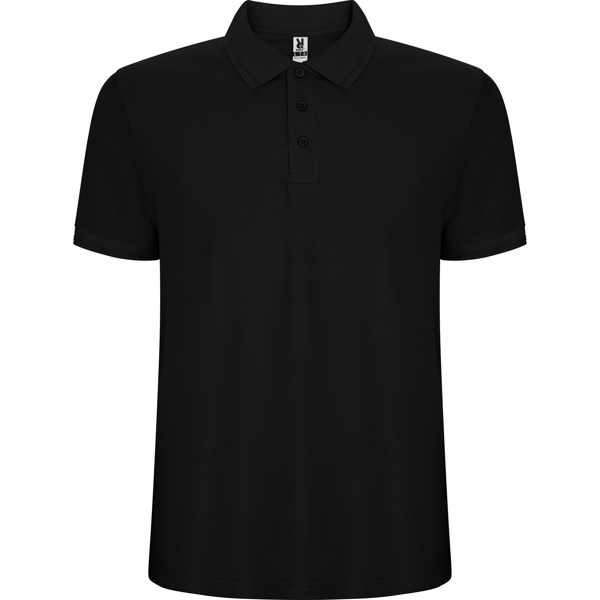 Tricou Polo Premium Anti-Pilling Lavabil la 60°C - varianta 6