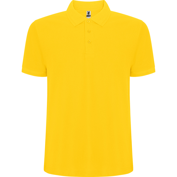Tricou Polo Premium Anti-Pilling Lavabil la 60°C - varianta 7
