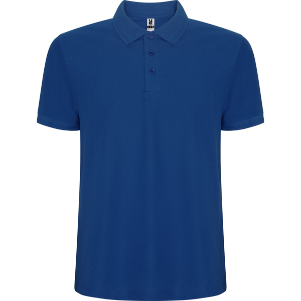 Tricou Polo Premium Anti-Pilling Lavabil la 60°C - varianta 8