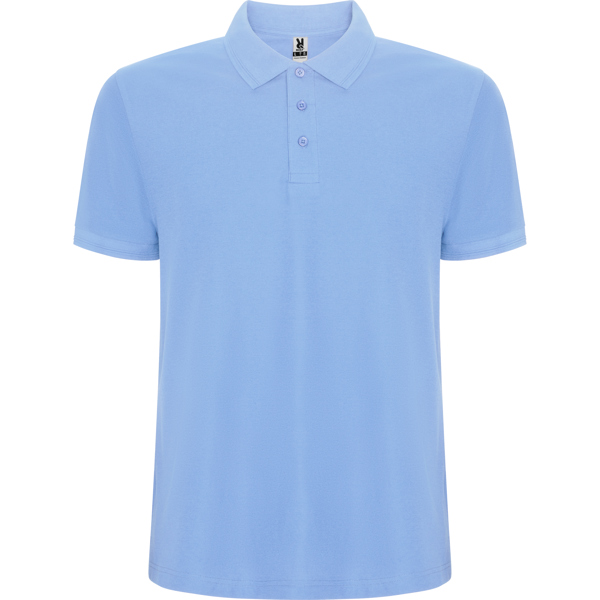 Tricou Polo Premium Anti-Pilling Lavabil la 60°C - varianta 9