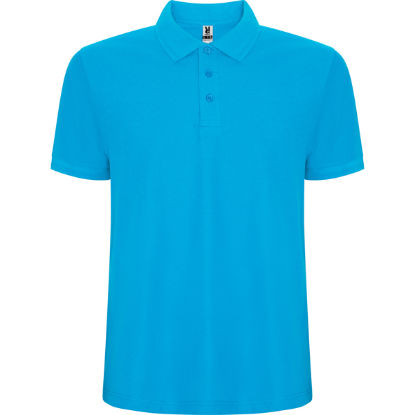 Tricou Polo Premium Anti-Pilling Lavabil la 60°C - varianta 10