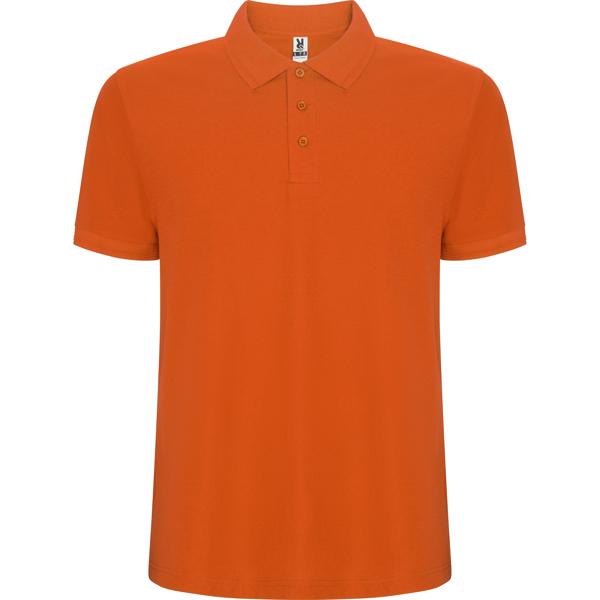 Tricou Polo Premium Anti-Pilling Lavabil la 60°C - varianta 11