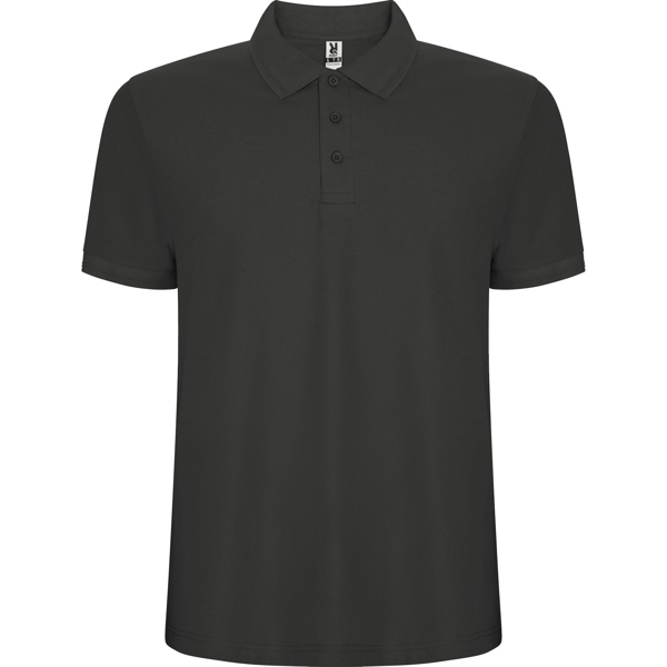 Tricou Polo Premium Anti-Pilling Lavabil la 60°C - varianta 12