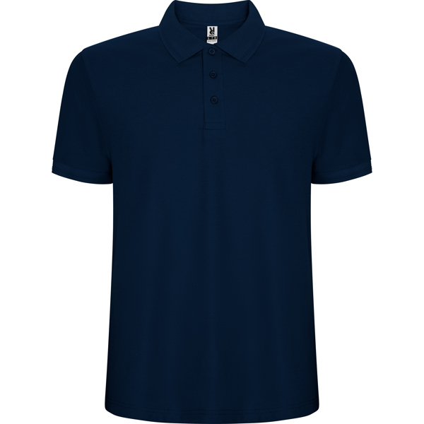 Tricou Polo Premium Anti-Pilling Lavabil la 60°C - varianta 13