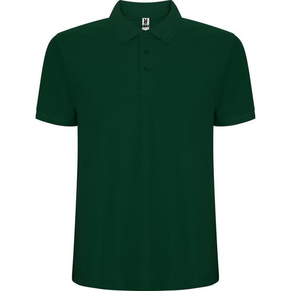 Tricou Polo Premium Anti-Pilling Lavabil la 60°C - varianta 14