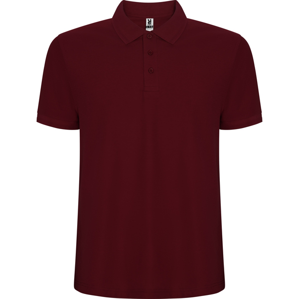 Tricou Polo Premium Anti-Pilling Lavabil la 60°C - varianta 15