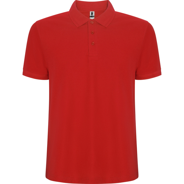 Tricou Polo Premium Anti-Pilling Lavabil la 60°C - varianta 16