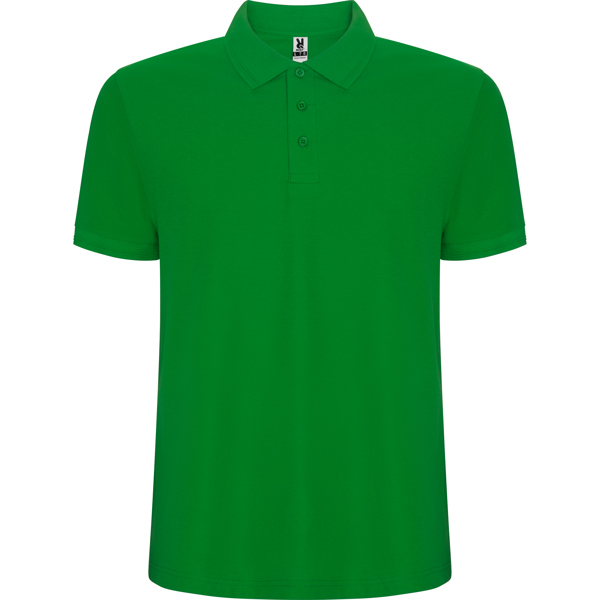 Tricou Polo Premium Anti-Pilling Lavabil la 60°C - varianta 18