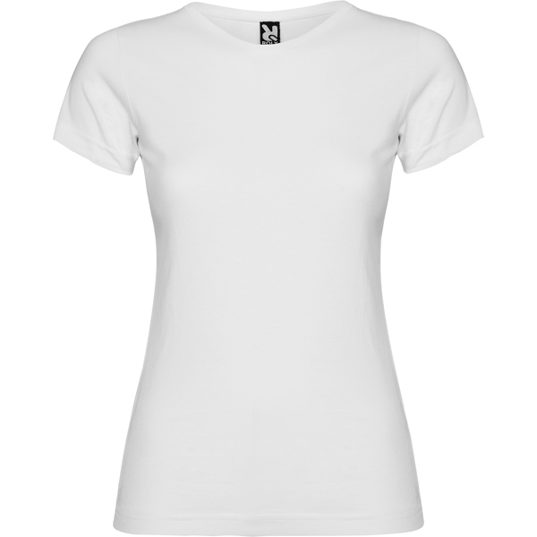 Tricou de Lucru pentru Femei din Bumbac 155g - varianta 5