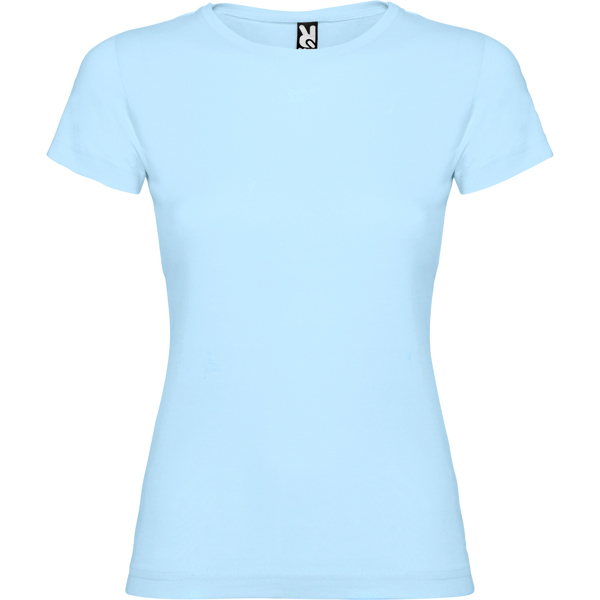 Tricou de Lucru pentru Femei din Bumbac 155g - varianta 10