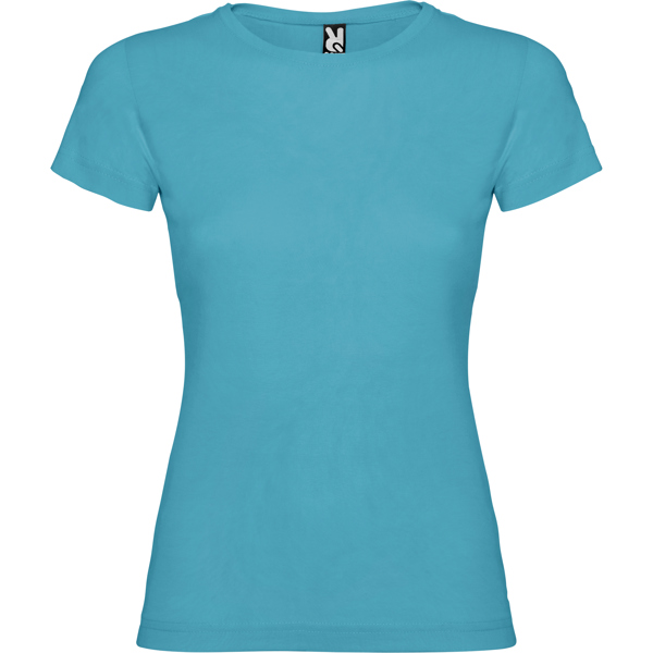 Tricou de Lucru pentru Femei din Bumbac 155g - varianta 13