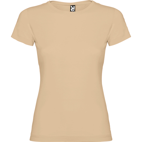 Tricou de Lucru pentru Femei din Bumbac 155g - varianta 17