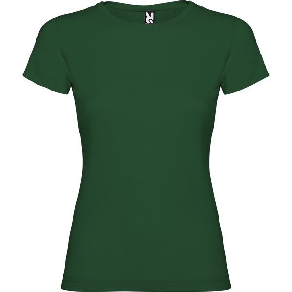 Tricou de Lucru pentru Femei din Bumbac 155g - varianta 27