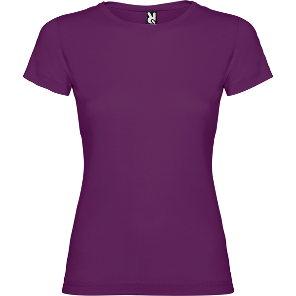 Tricou de Lucru pentru Femei din Bumbac 155g - varianta 32