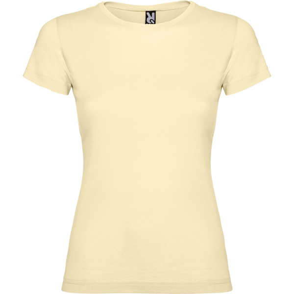 Tricou de Lucru pentru Femei din Bumbac 155g - varianta 34