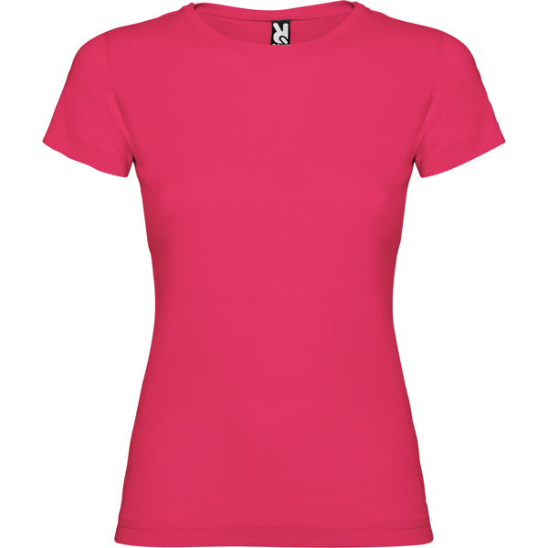 Tricou de Lucru pentru Femei din Bumbac 155g - varianta 35