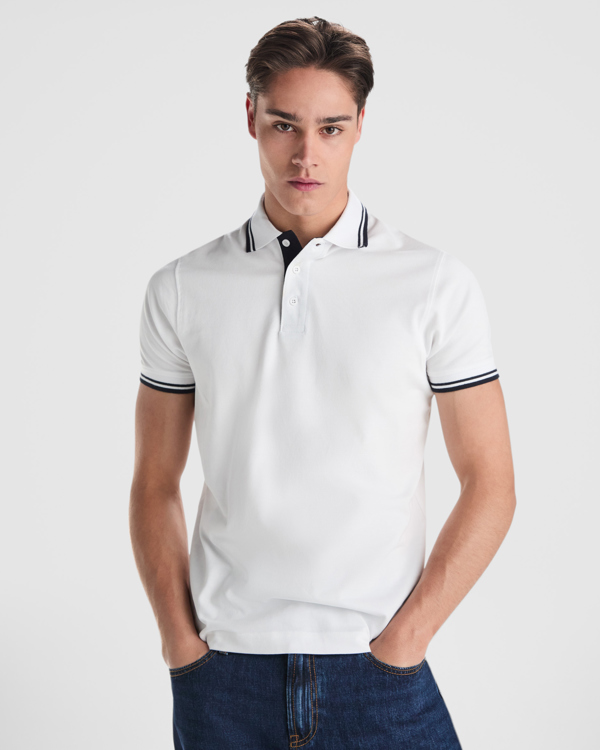 TRICOU POLO MONTREAL - varianta 2